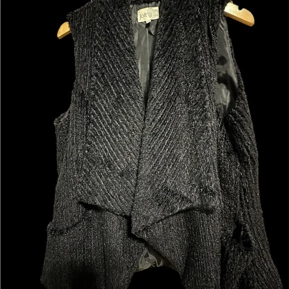 Jolt Coats, Jackets & Vests Faux Fur Outer Shell for Women Size XL - Picture 3 of 15